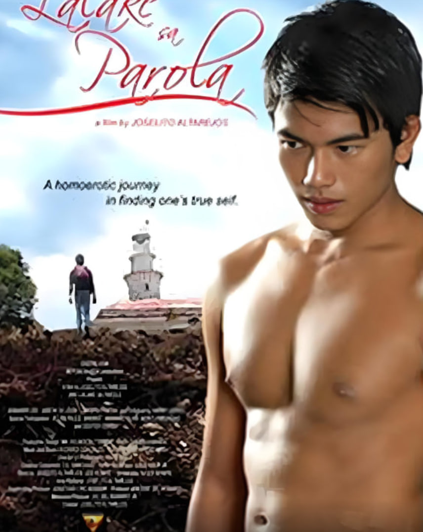 灯塔里的男人(全集)