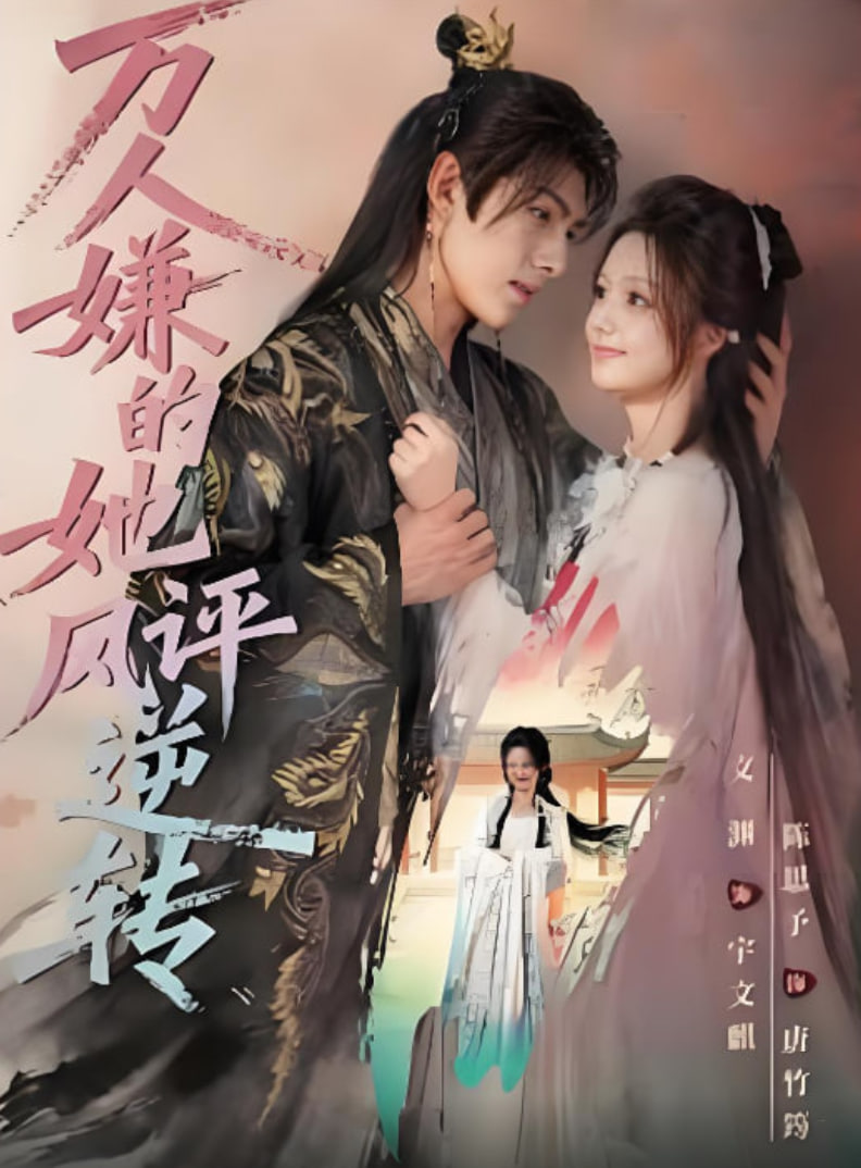 万人嫌的她风评逆转(全集)