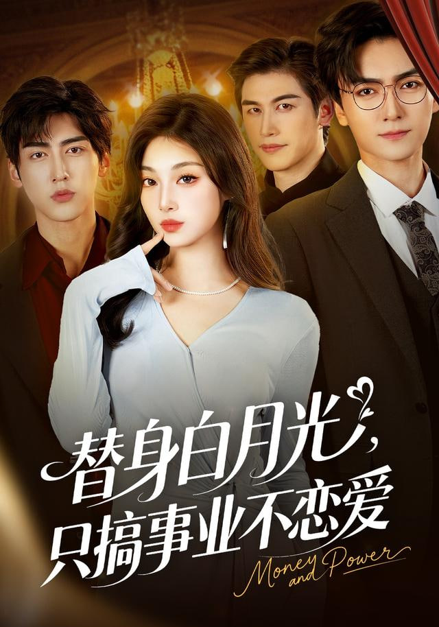 我只想赚钱怎么成了所有人的白月光(全集)