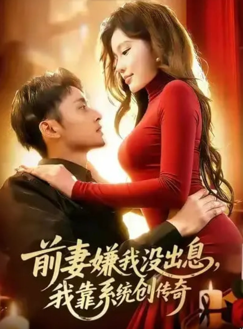 前妻嫌我没出息，我靠系统创传奇(全集)