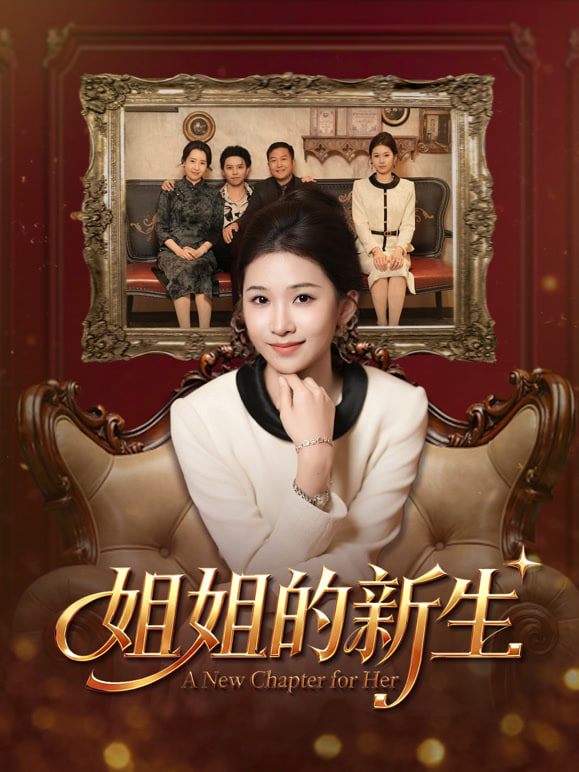 姐姐的新生(全集)