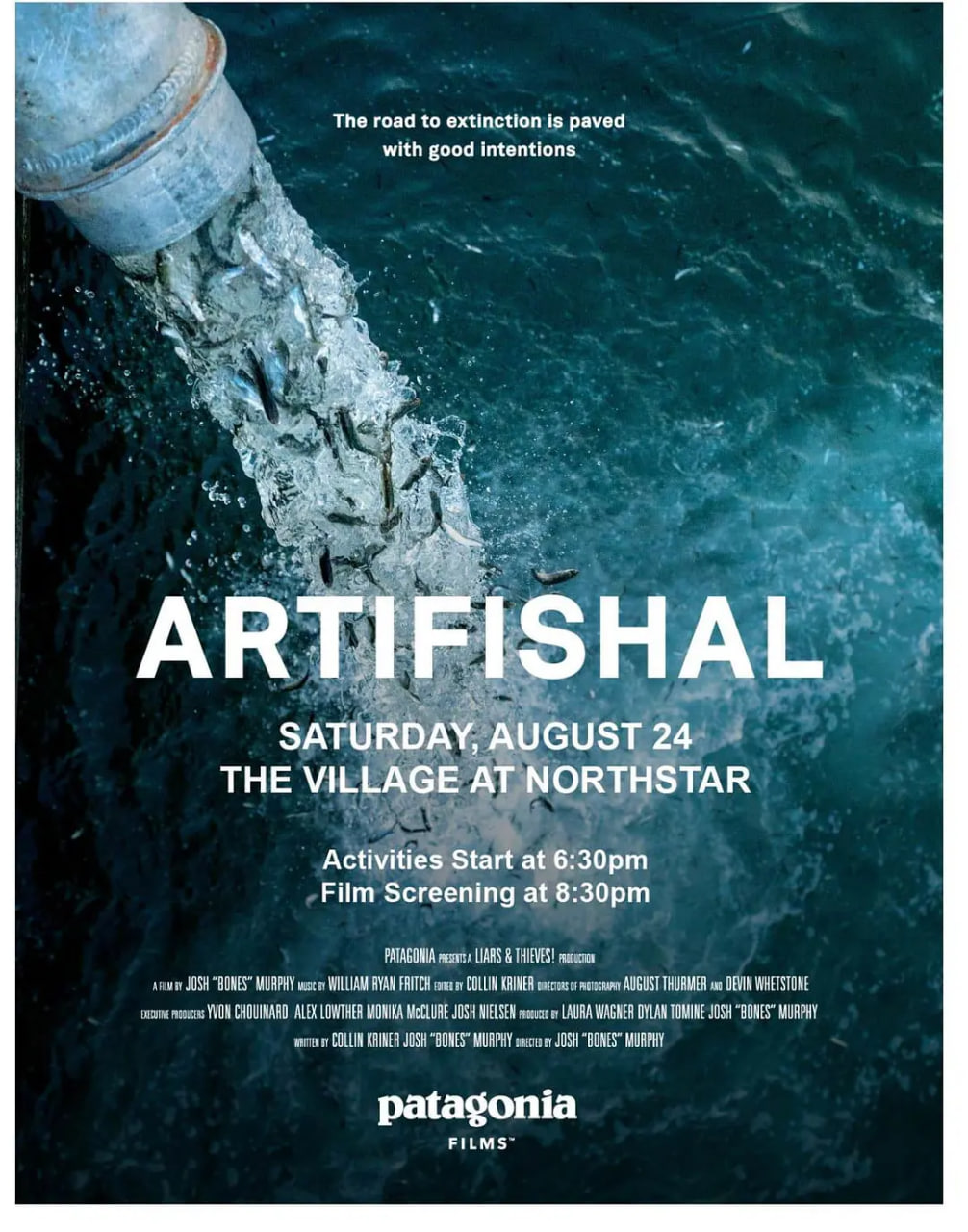 Artifishal(全集)