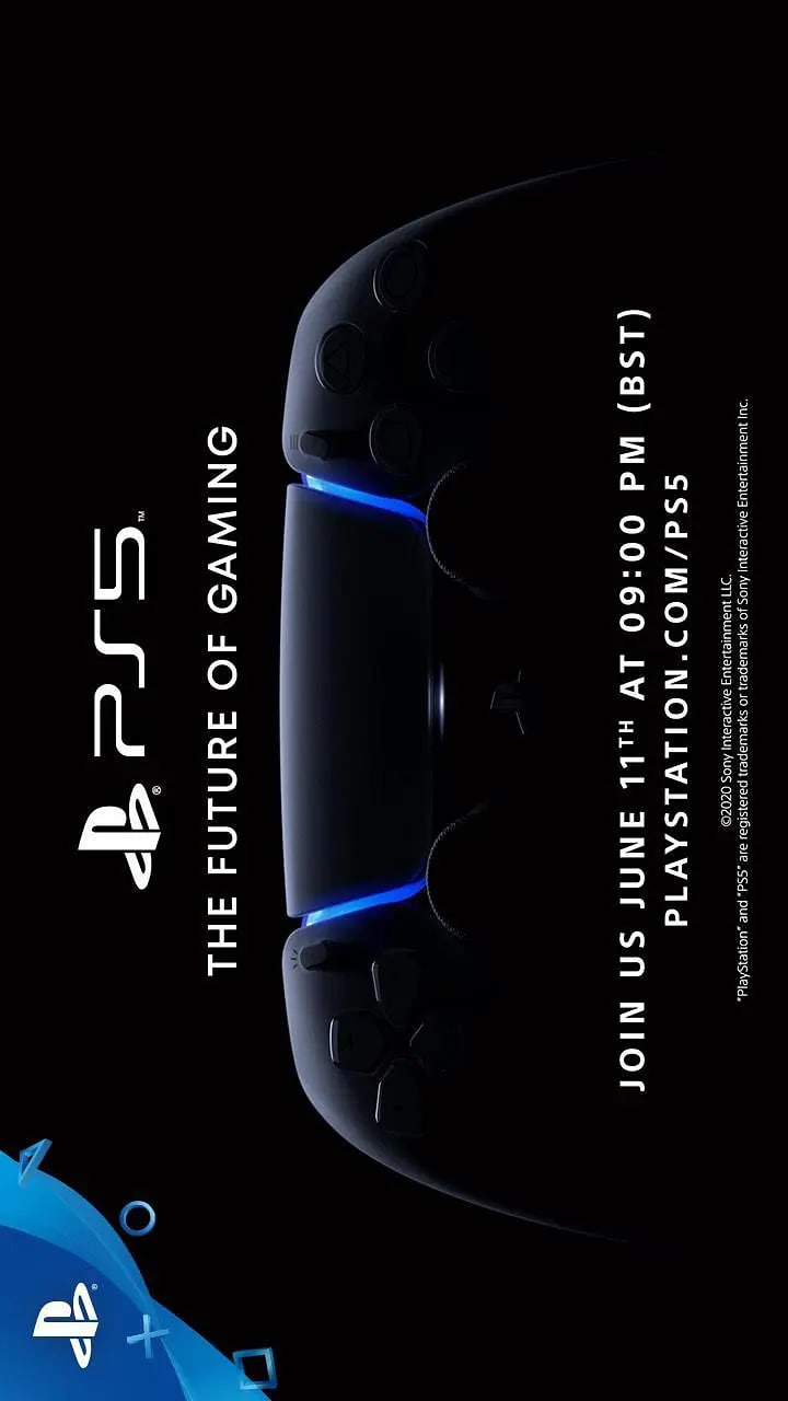 PS5游戏远景(全集)