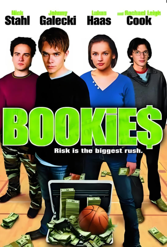 业余赌徒(全集)