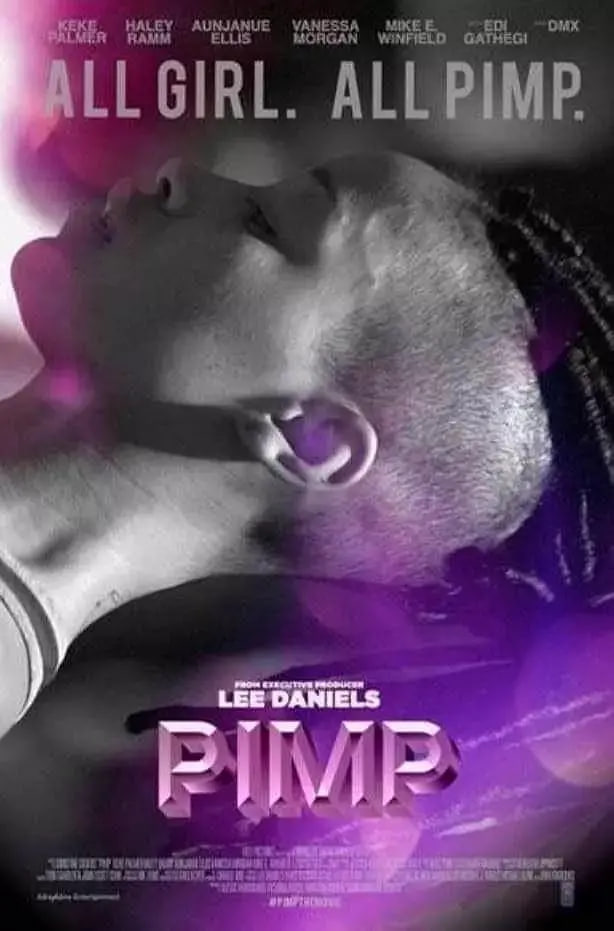 女皮条客(全集)