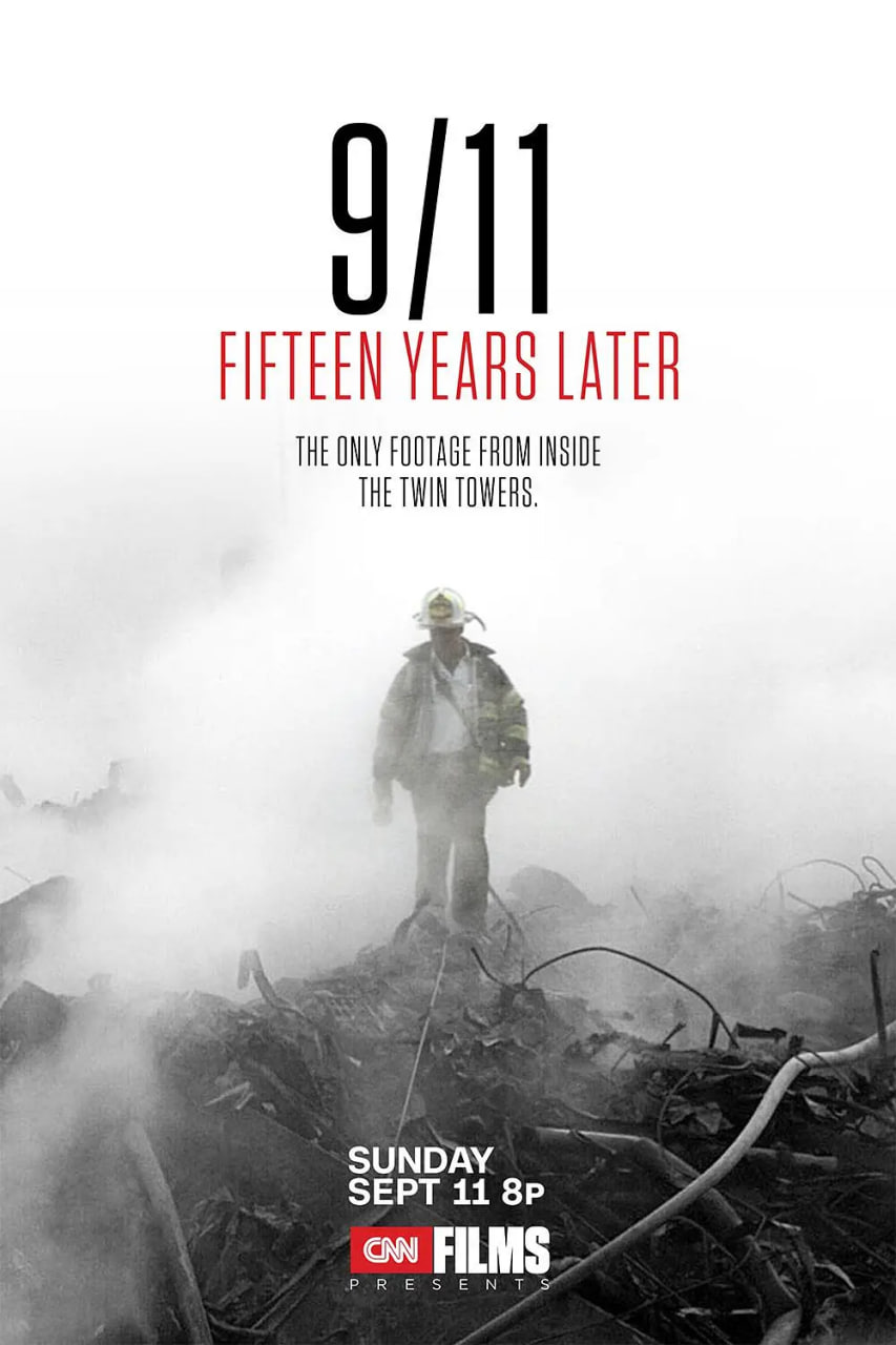 9/11: 十五年之后(全集)