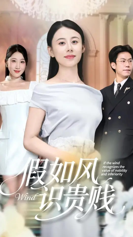 假如风识贵贱(全集)