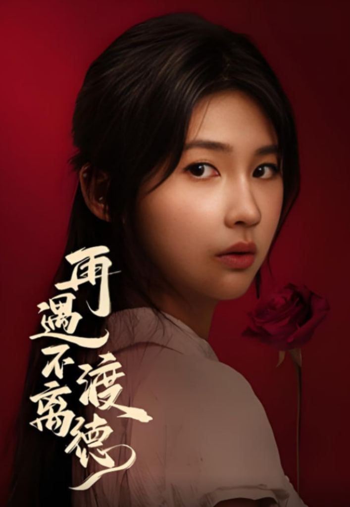 再遇不渡离德(全集)