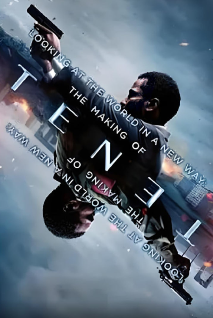 看待世界的新方式：信条制作特辑(全集)